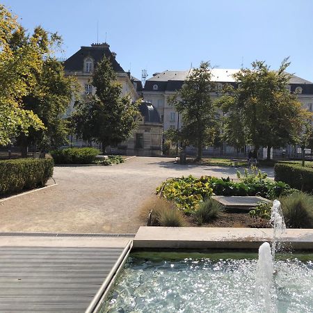 Le Charmant Zola Hyper Centre Classe Troyes Exterior foto